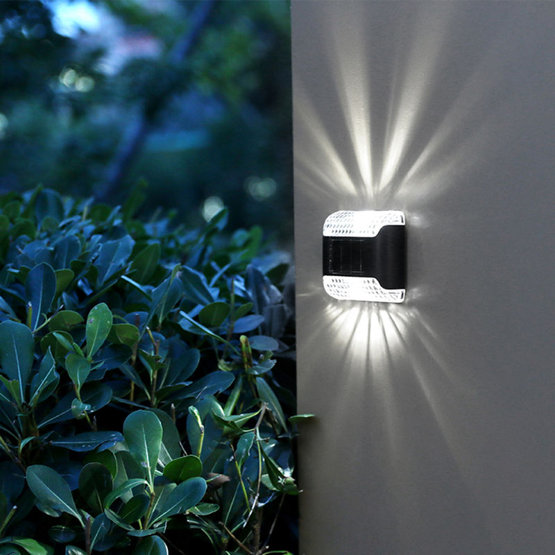 Lavagem do projetor da lâmpada de parede da energia solar da decoração diodo emissor de luz interno impermeável da mais baixa