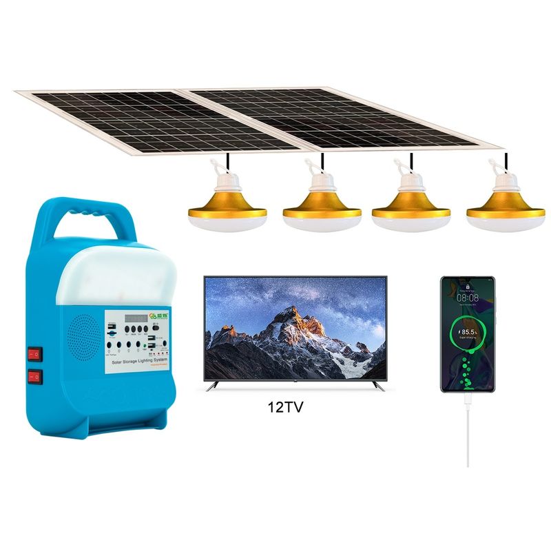 luz de acampamento da emergência exterior portátil solar solar do mercado das lâmpadas do bulbo do diodo emissor de luz da noite da lâmpada da barraca de USB da luz da lanterna 816A