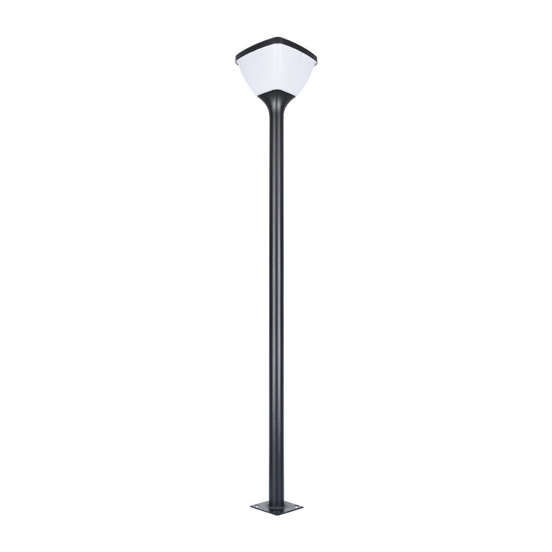 Decoração impermeável do gramado da jarda da paisagem da luz de painel solar IP65 da lâmpada de rua 5V