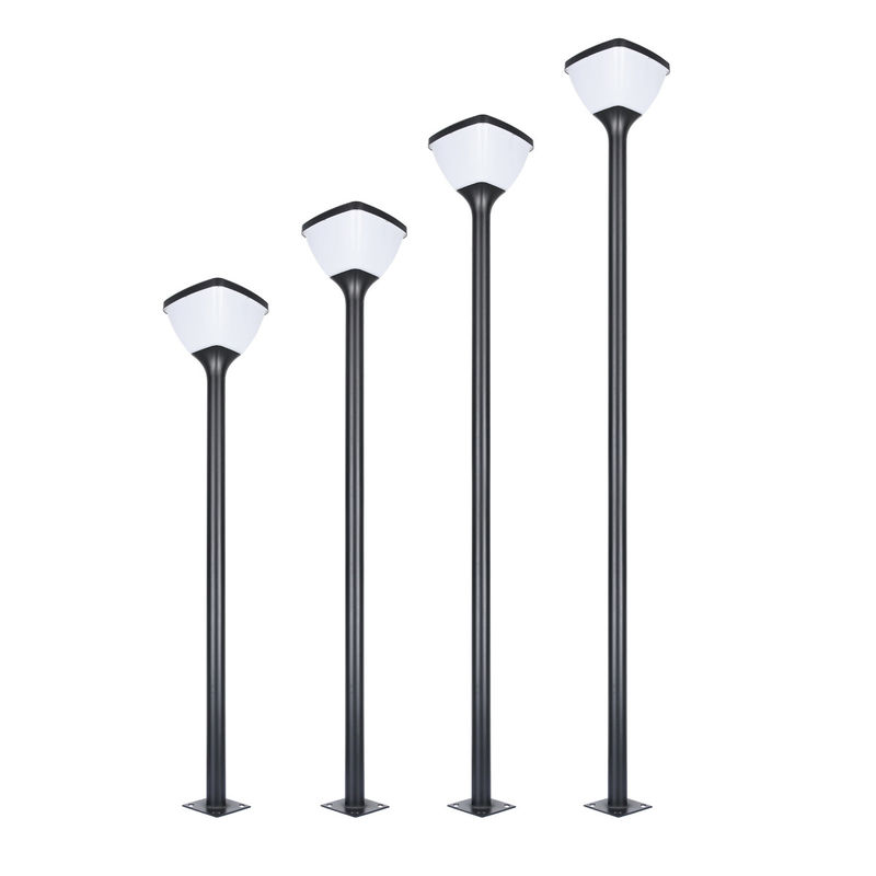 Poder superior solar todo da luz de rua da lâmpada Ip65 em um Lampara 5V/20W exteriores