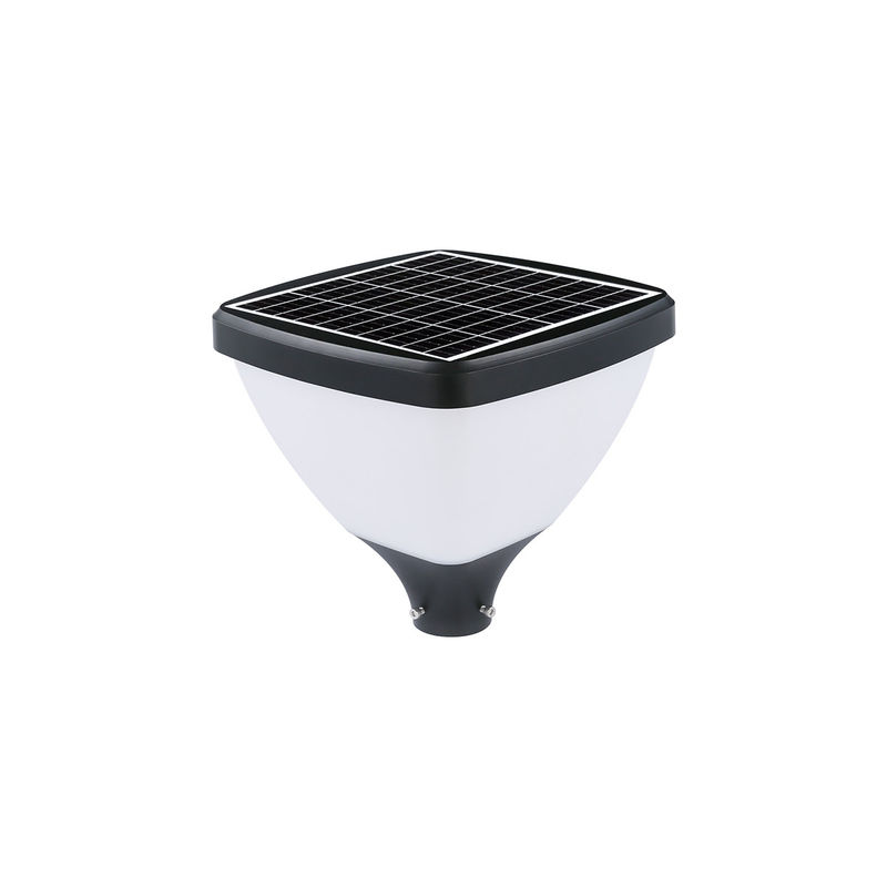 Poder superior solar todo da luz de rua da lâmpada Ip65 em um Lampara 5V/20W exteriores