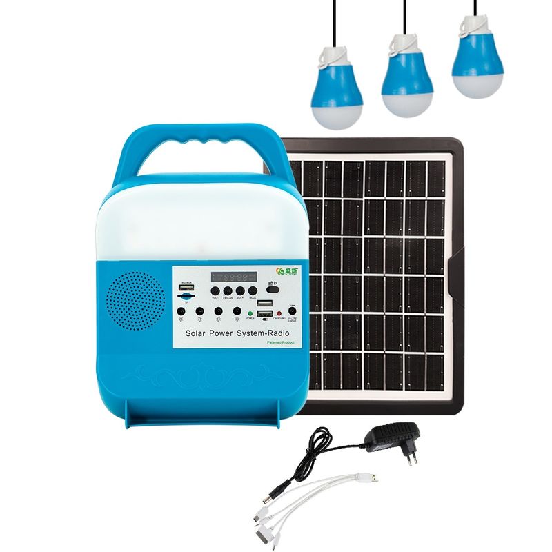 Lâmpada interna solar impermeável SRE-585 do pátio do balcão da luz de teto da energia do diodo emissor de luz do OEM