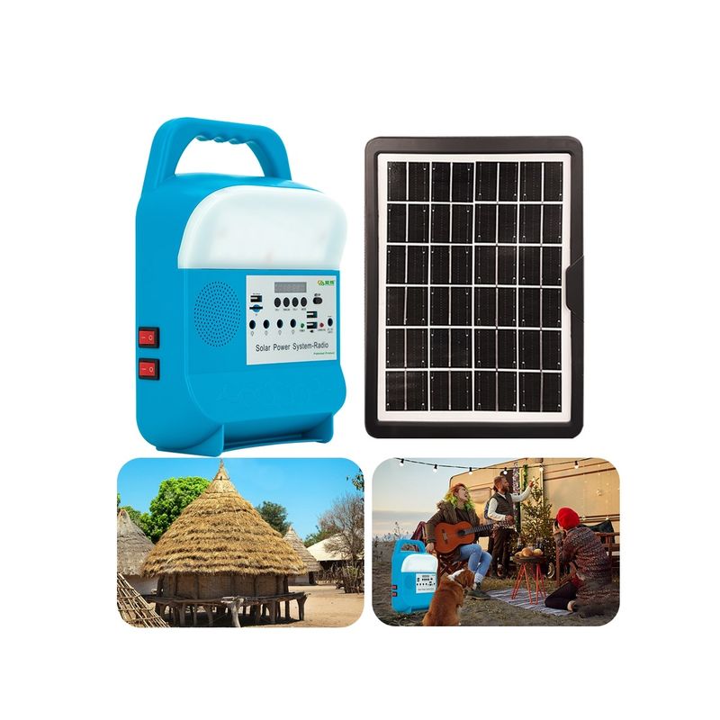 Lâmpada interna solar impermeável SRE-585 do pátio do balcão da luz de teto da energia do diodo emissor de luz do OEM