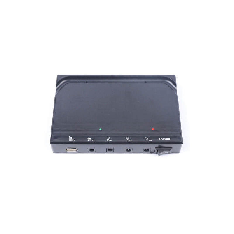 O fã de tabela recarregável da bateria solar do Office Home das vendas por atacado os fãs da mesa que da tabela da C.C. usam a emergência conduziu a carga clara de USB