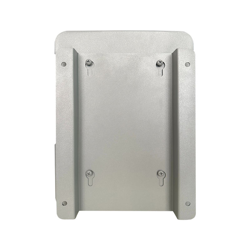 central elétrica portátil montada do gerador 3.2-3.6A 50Hz do painel solar de 150W 300W 220v