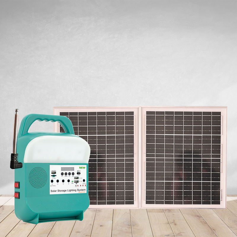 da energia clara da loja da casa IP65 das luzes 10h luz solar conduzida poderosa de iluminação exterior impermeável posta solar