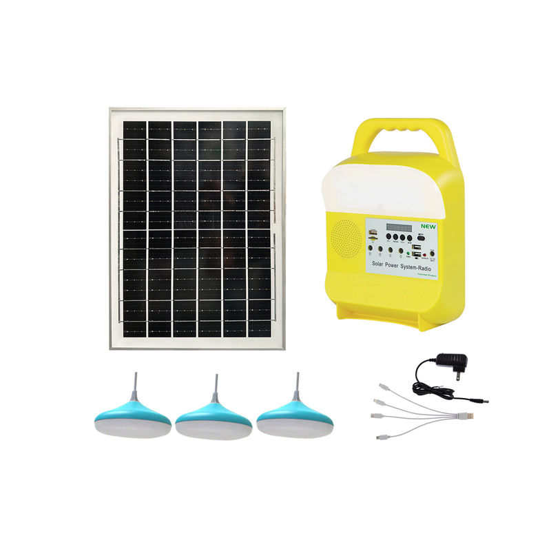 lâmpada leve solar interna IP65 da casa da casa de 17.1*8*25cm com exterior