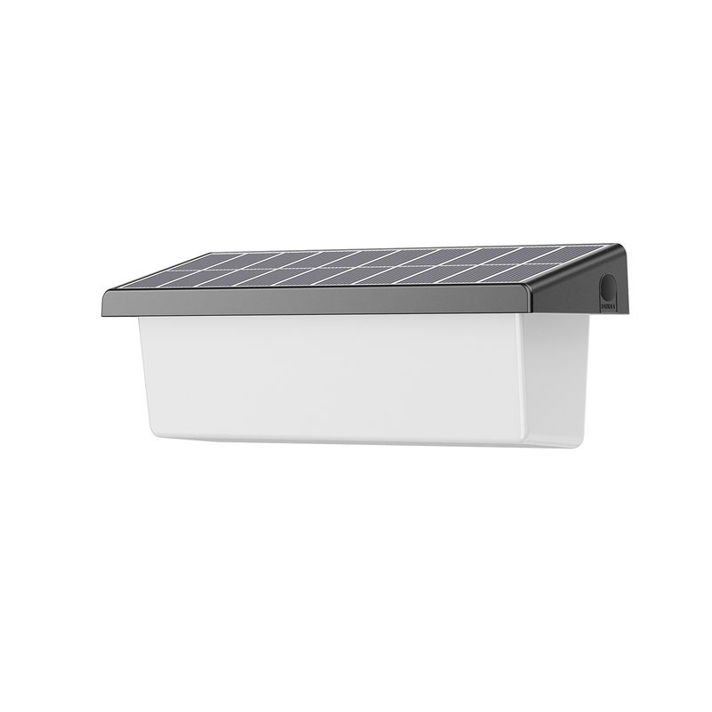 Luz solar LED 120° ângulo de feixe IP65 resistente à água 40PCSX 0.2W SMD 2835 LED