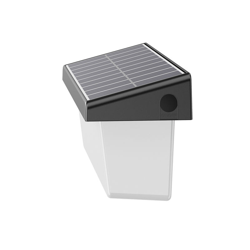 Luz solar Parede de jardim 8-10 Horas Tempo de trabalho 40PCSX 0.2W SMD 2835 LED
