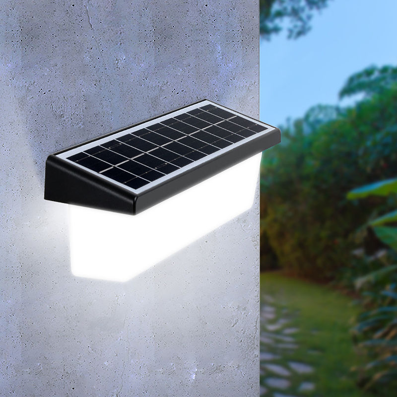 Luz solar Parede de jardim 8-10 Horas Tempo de trabalho 40PCSX 0.2W SMD 2835 LED