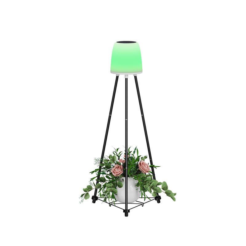 0.2W Iluminação solar de Natal 0,3kg Caixa interna Tamanho 22*20*40,5CM G.W 1,9KG