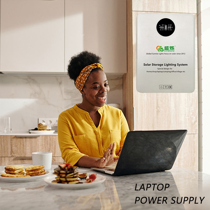 Lâmpadas LED a energia solar 155W/300W 5V/9V/12V/220V Solar Inverter híbrido Pcb Board