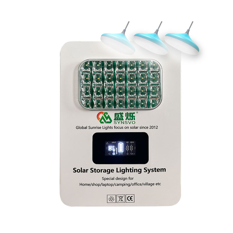 Sistema de energia de painel solar monocristalino com inversor de onda senoidal pura para energia dc