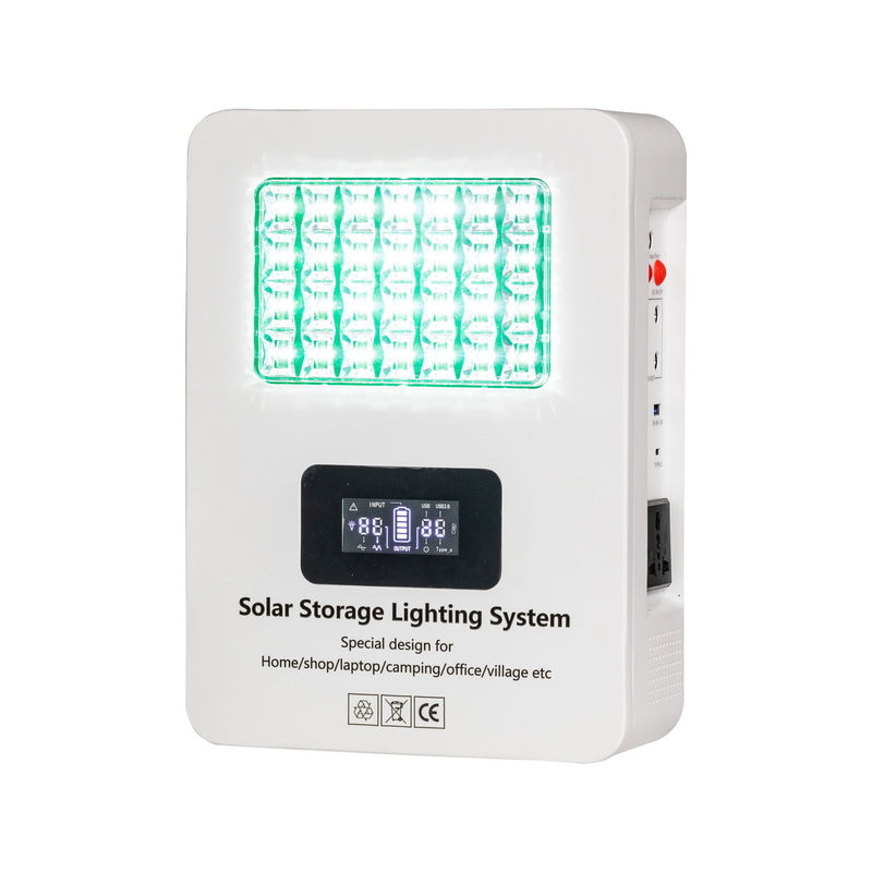 SRE-938 Capacidade de potência de 1000 W Sistemas de geração solar portáteis para produtos solares on-the-go