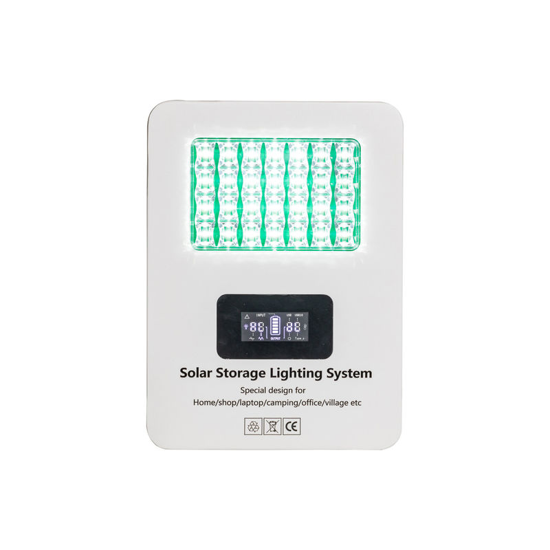 Maximizar a produção de energia com sistemas de geração solar portáteis monocristalinos Produto de instalação de painéis solares