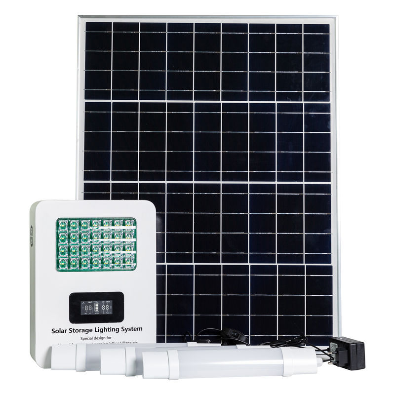 Voltagem de saída 5V/9V Gerador de energia solar portátil com tomada de saída universal SRE-938
