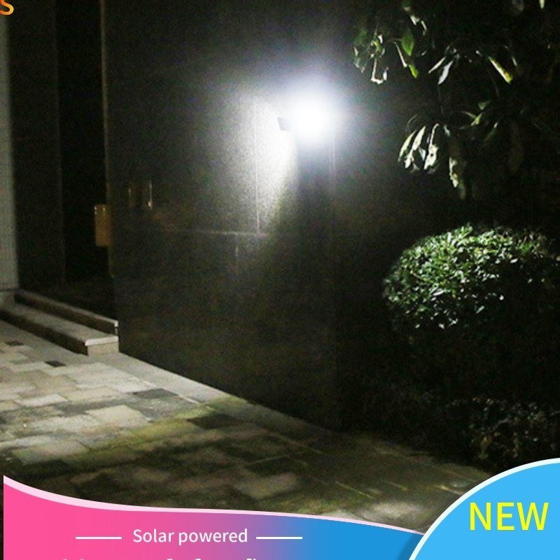 Lâmpada solar decorativa exterior solar 10w 30w 40w do jardim da luz de rua