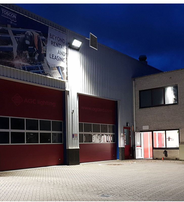Luzes de inundação exteriores impermeáveis do diodo emissor de luz do refletor 300W 500W 1000W SMD do projetor do diodo emissor de luz