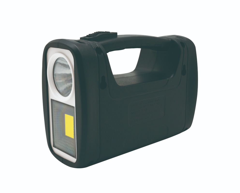 Portátil solar ilumina a iluminação de múltiplos propósitos solar com as lâmpadas exteriores solares SRE-18N de USB