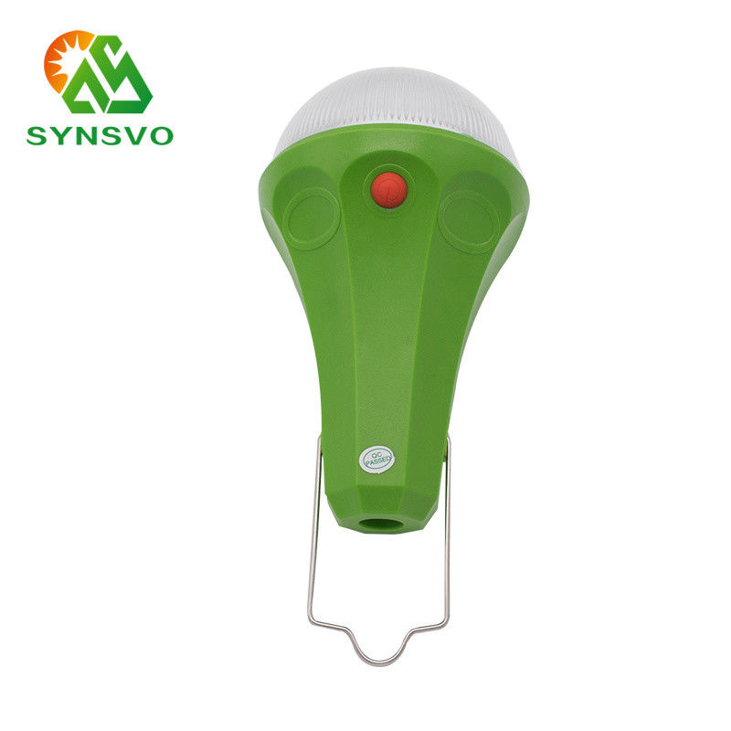 Painel solar do TUV BV 9W fora do sistema de grade Kit For Outdoor Lights solar