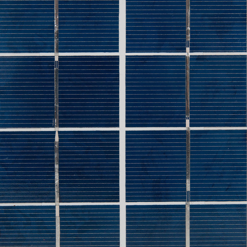 luz solar do jardim 6000mah lâmpada do diodo emissor de luz do painel solar de 5 watts para a área da falta do poder