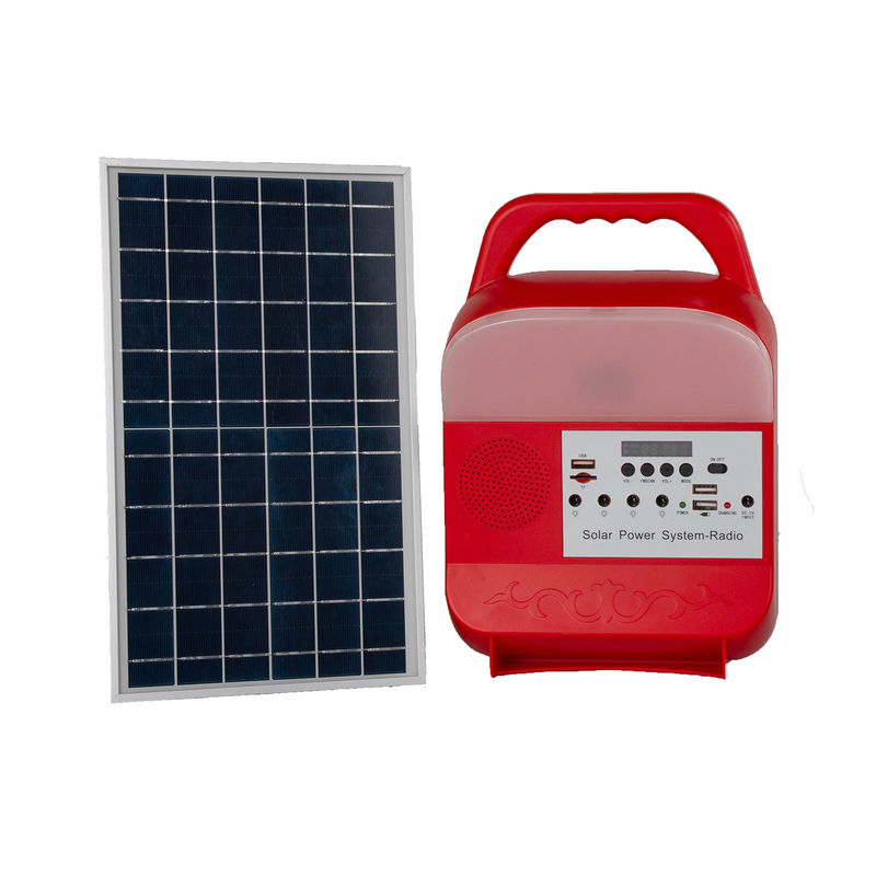8Hours 10Hours ao jogo solar claro solar exterior da lâmpada do watt 3PCS dos jogos 9