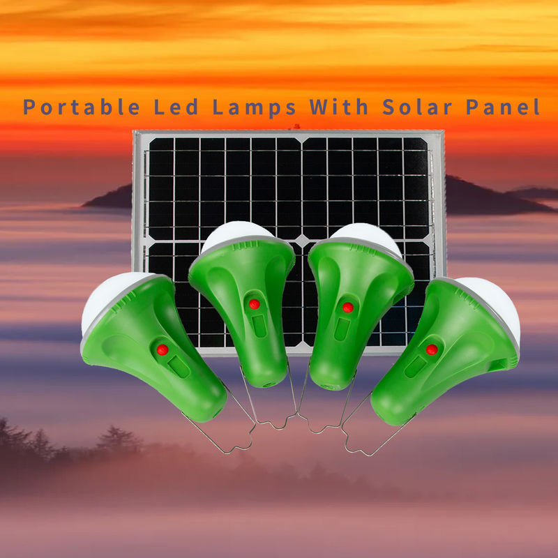 Casa solar clara da parede do painel solar que ilumina a luz posta solar 25W 11V SRE-99G-4 da parede