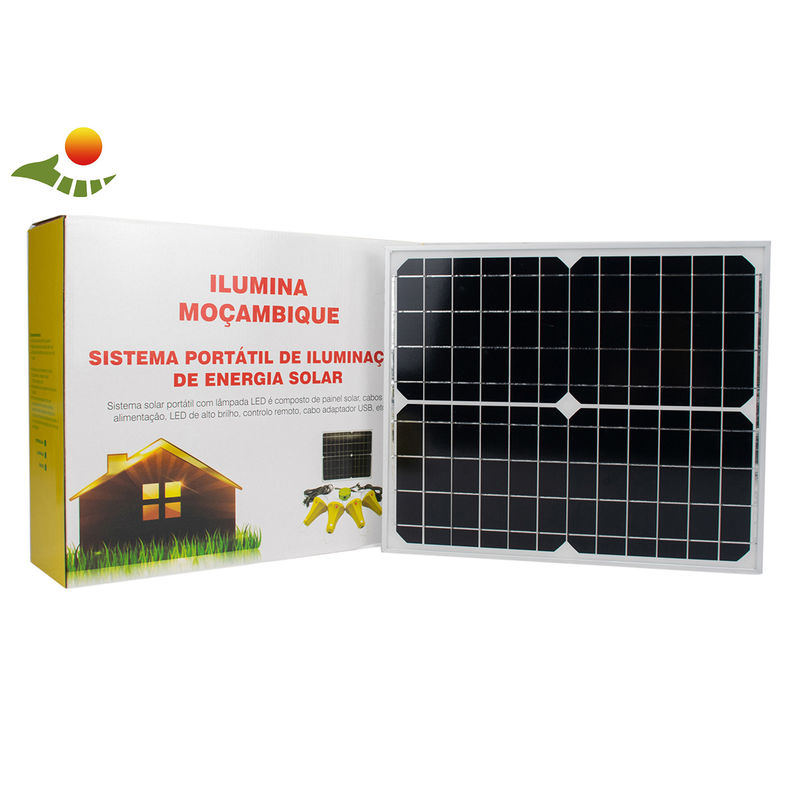 Luz solar de parede com 4 lâmpadas China Wholesale Led Warehouse Luz solar sRE-98G-4