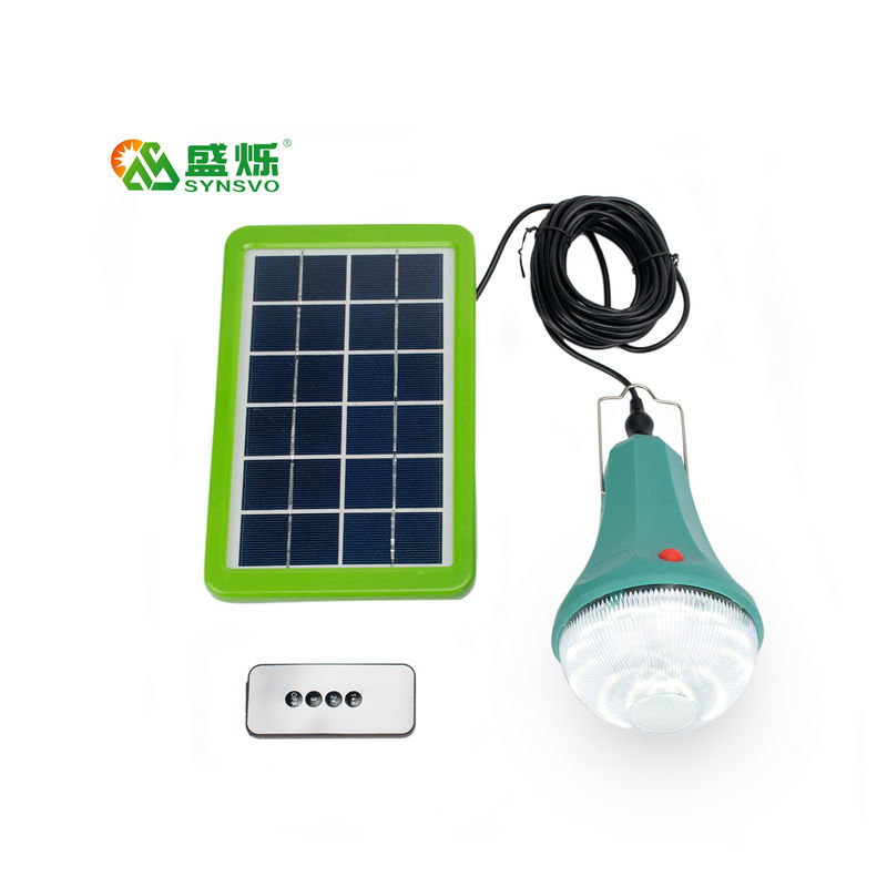 Lanterna de acampamento conduzida recarregável solar de acampamento solar do poder claro para a luz branca de caminhada exterior