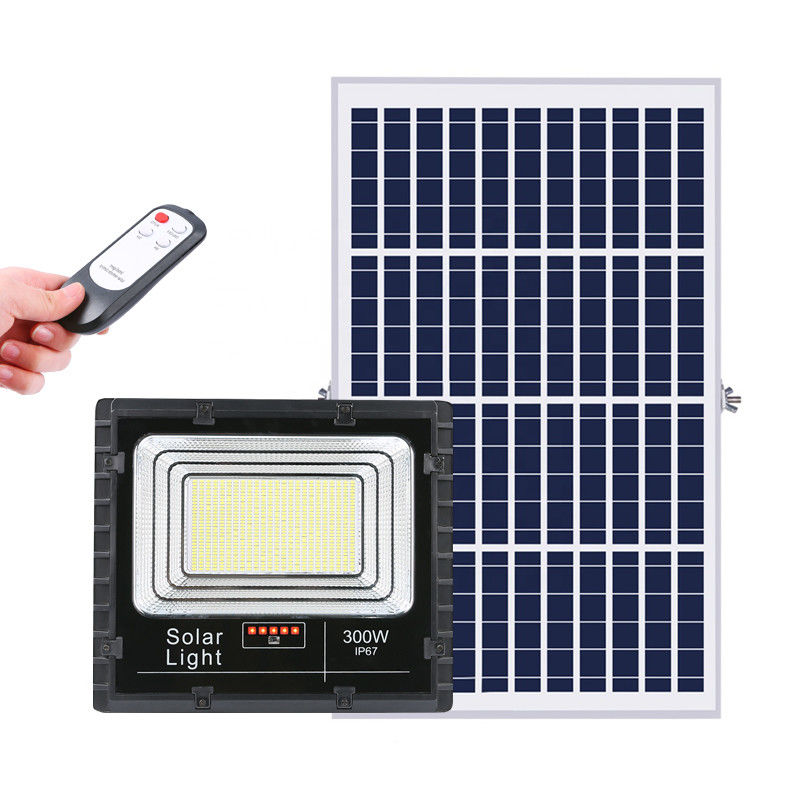 Luz solar led para exterior de alta qualidade venda direta da fábrica luz solar led para rua preço luz solar
