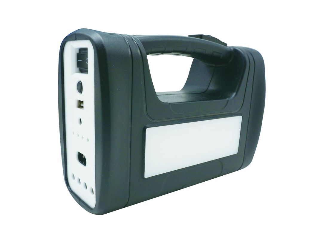Portátil solar ilumina a iluminação de múltiplos propósitos solar com as lâmpadas exteriores solares SRE-18N de USB