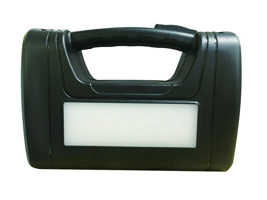 Portátil solar ilumina a iluminação de múltiplos propósitos solar com as lâmpadas exteriores solares SRE-18N de USB