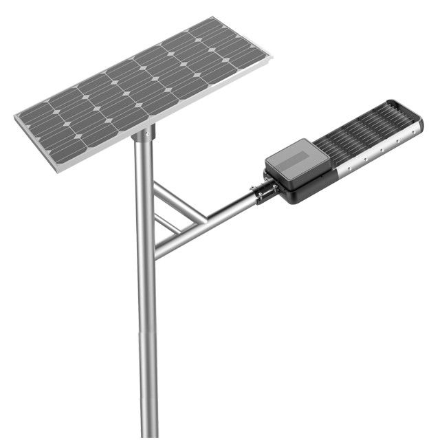 Luz led super brilhante com controle remoto sensor de movimento PIR luz de parede solar ao ar livre luz de rua solar