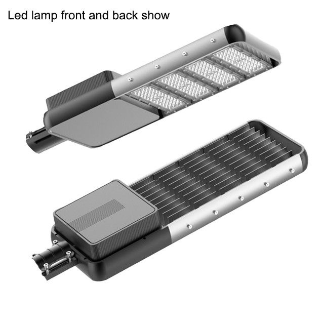 Luz led super brilhante com controle remoto sensor de movimento PIR luz de parede solar ao ar livre luz de rua solar