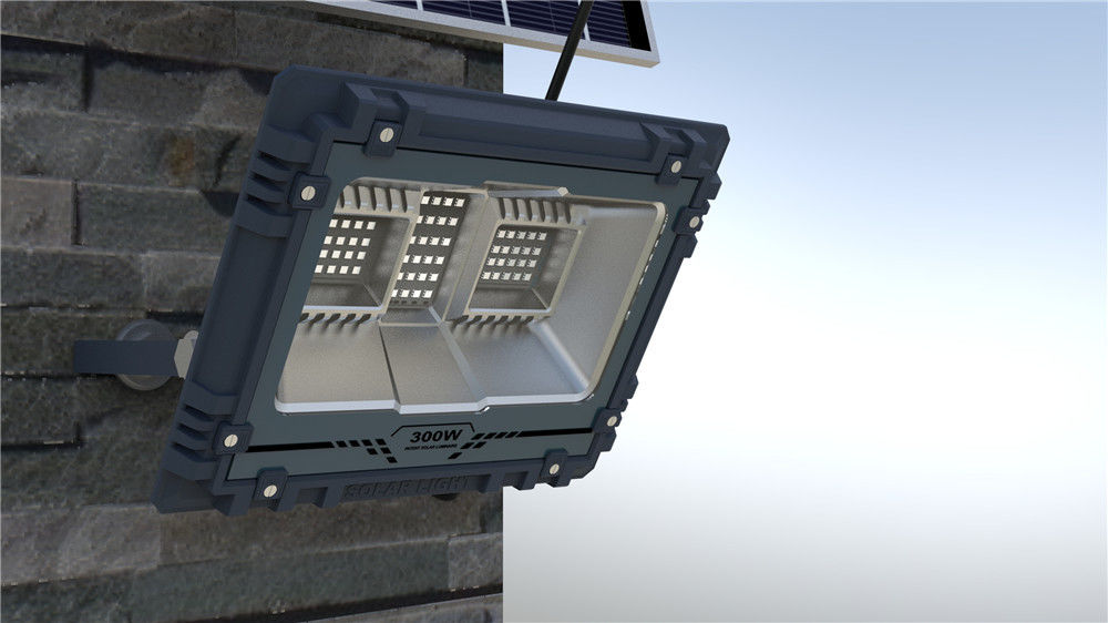 Luz conduzida solar 100W 200W 300W 500W 800W da segurança da luz de inundação do AW do lúmen alto