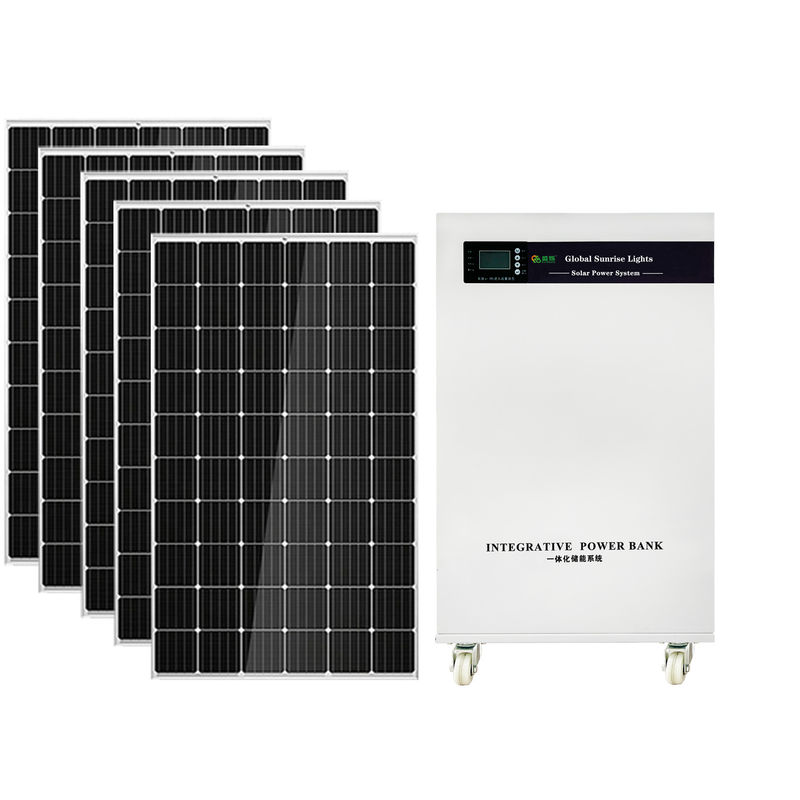 Venda imperdível Gerador Solar Camping Bateria de Lítio Bateria de Emergência Portátil Estação de Energia