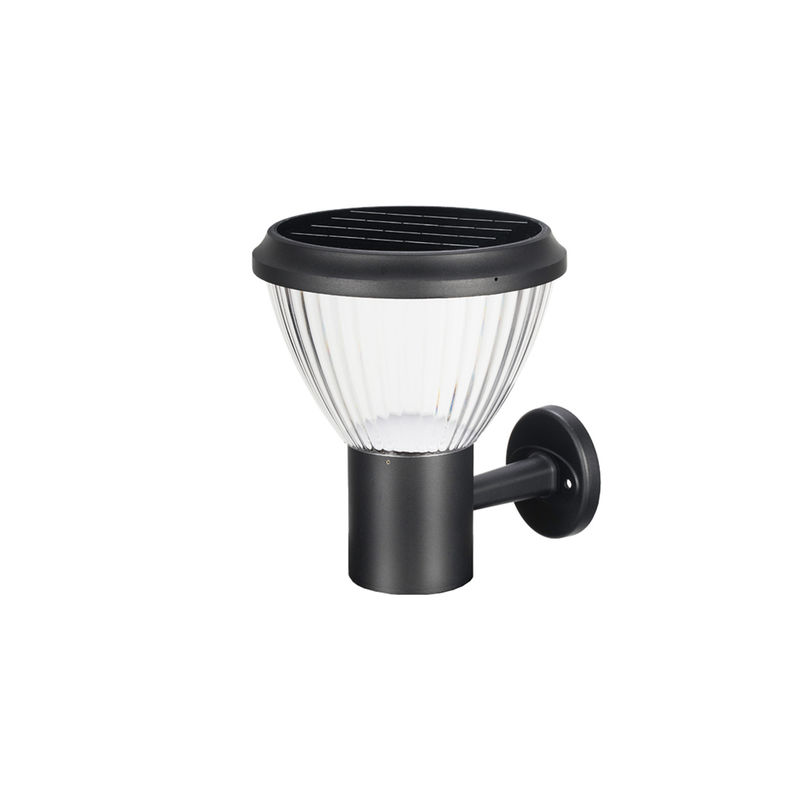 Moderna luminária de parede ao ar livre simples porta de varanda ao ar livre à prova d'água luminária de parede corredor pátio luminária de parede