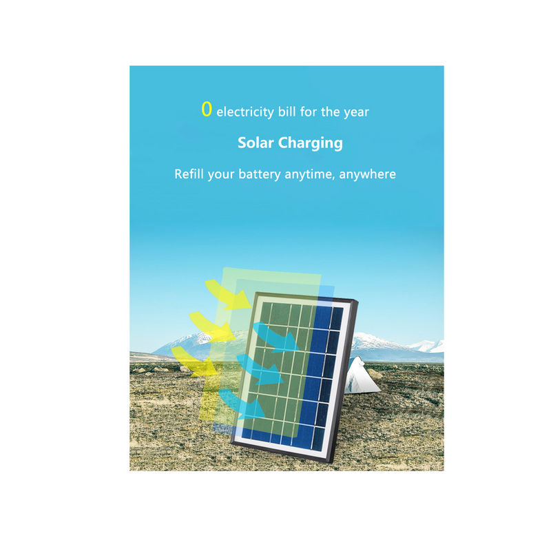 Uso portátil da casa jogos solares da iluminação da casa clara solar pequena da energia de sistema solar do diodo emissor de luz