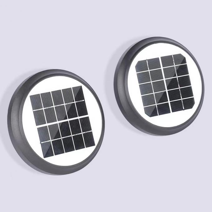 Venda imperdível decoração à prova d'água ao ar livre luzes solares led iluminação de gramado luz de jardim pontiaguda 2