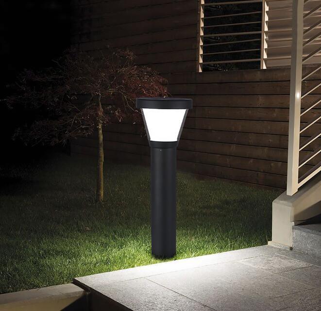 Luz global da decoração das luzes do nascer do sol da luz solar do jardim de Garden Solar Lanterns do fabricante da luz do cargo