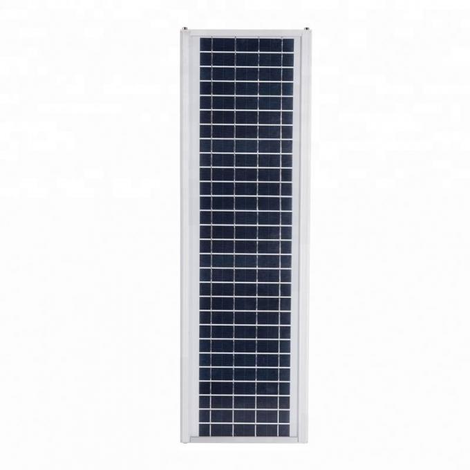 Popular Outdoor Alloy Aluminum 150 Watt Solar LED Street Lamp