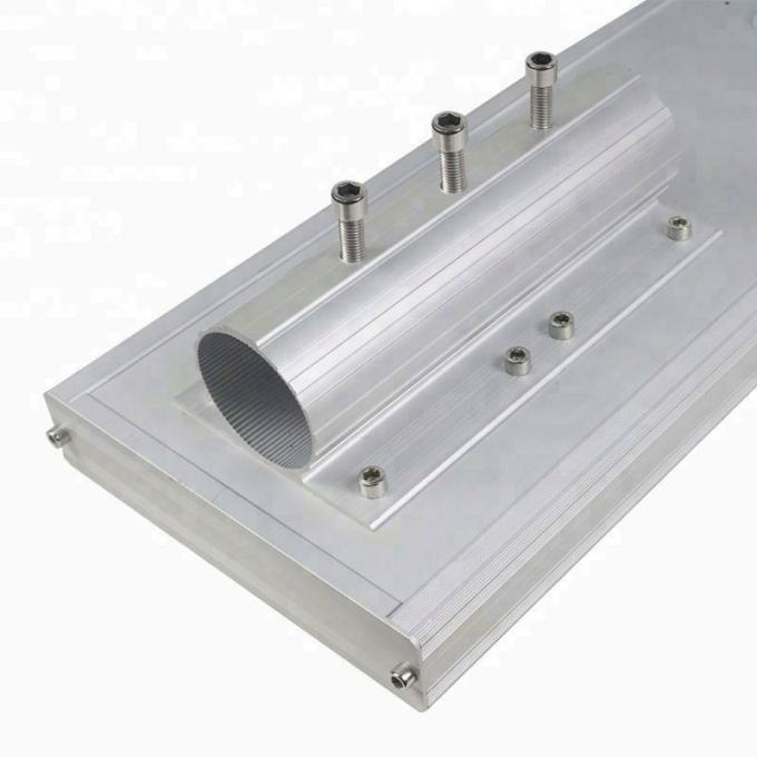 Popular Outdoor Alloy Aluminum 150 Watt Solar LED Street Lamp