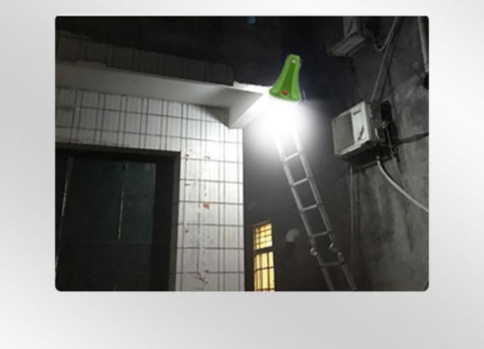 2021 luz rural de acampamento do toalete do jantar rápido novo da carga do arrasto quatro do projeto um da Três-velocidade