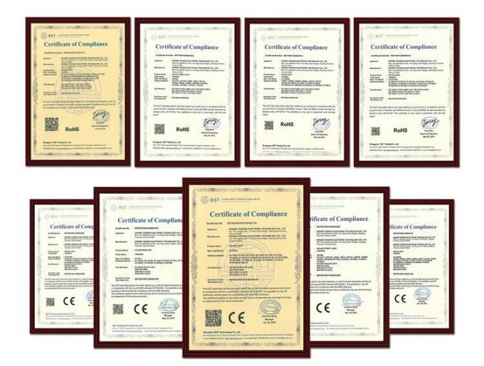 luz de inundação solar brilhante alta substituível do diodo emissor de luz da bateria solar de alta qualidade das luzes de inundação da liga 300W de alumínio