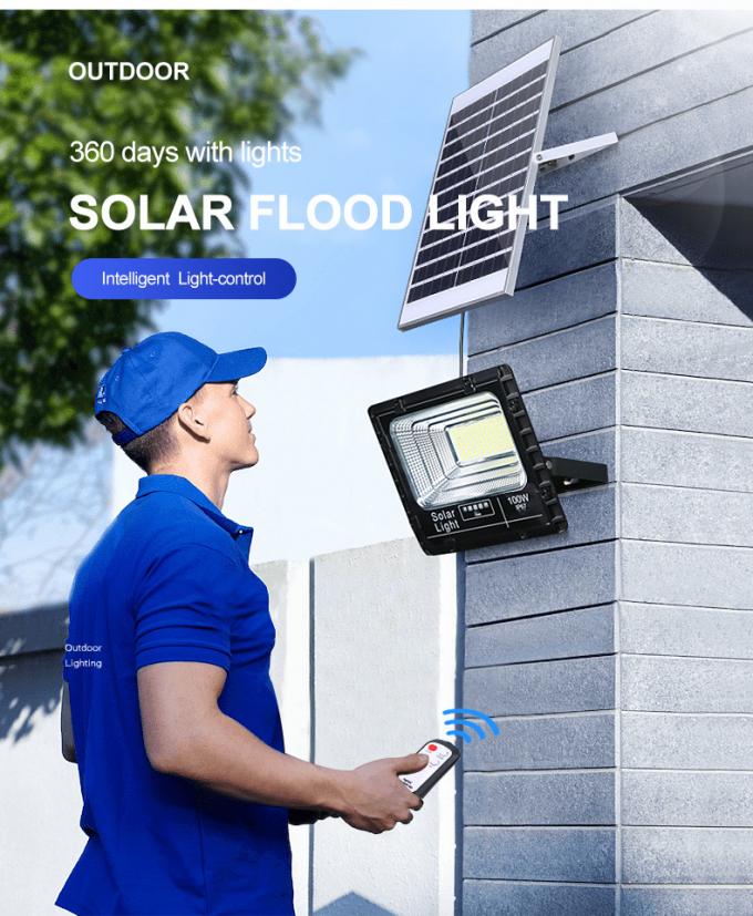 Luzes de inundação exteriores impermeáveis do diodo emissor de luz do refletor 300W 500W 1000W SMD do projetor do diodo emissor de luz IP67
