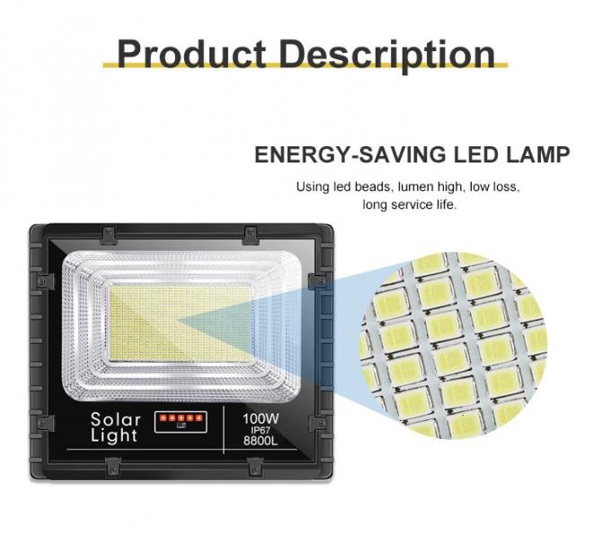 Luzes de inundação exteriores impermeáveis do diodo emissor de luz do refletor 300W 500W 1000W SMD do projetor do diodo emissor de luz IP67