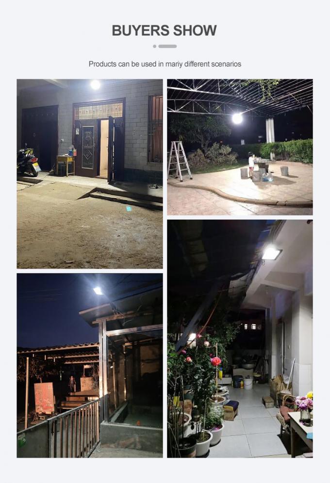 Luzes de inundação exteriores impermeáveis do diodo emissor de luz do refletor 300W 500W 1000W SMD do projetor do diodo emissor de luz IP67
