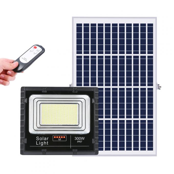 Luzes de inundação exteriores impermeáveis do diodo emissor de luz do refletor 300W 500W 1000W SMD do projetor do diodo emissor de luz IP67