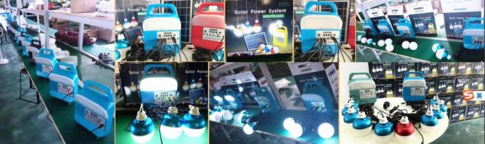 Energias solares que iluminam a noite dos amigos da pesca da tenda do mercado da noite da emergência do escurecimento que pesca a lâmpada de controle remoto da manutenção do carro