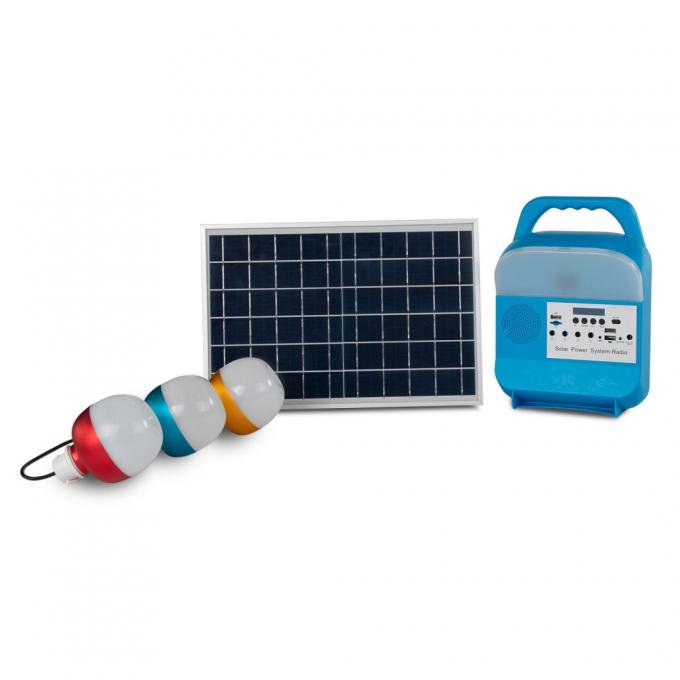 Luz solar a mais nova de alta qualidade com ordem solar do OEM das luzes do produto de rádio da fábrica